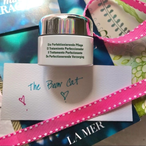 La Mer The Perfecting Treatment - Picture 12 of 13